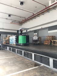 Citilink Warehouse Complex (D5), Warehouse #177025572